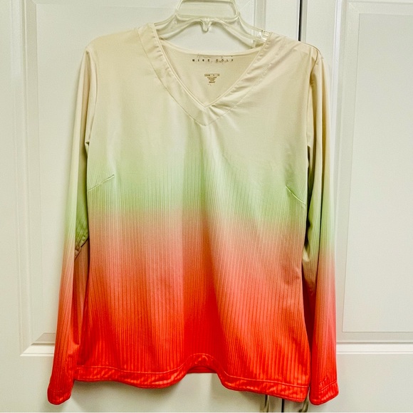 Nike Tops - Nike Golf women’s Top Size L